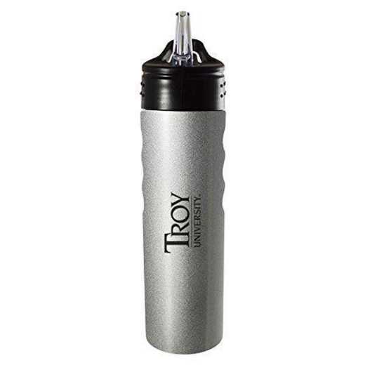 BOT-400-SIL-TROY-SMA: LXG 400 BOTTLE SLV, Troy